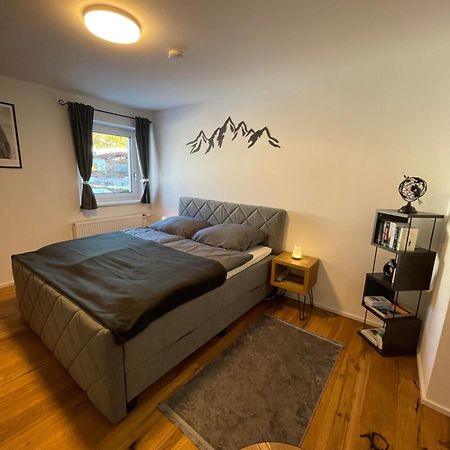 Appartement Leo ゼーフェルト・イン・チロル エクステリア 写真