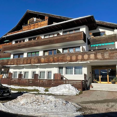 Appartement Leo ゼーフェルト・イン・チロル エクステリア 写真