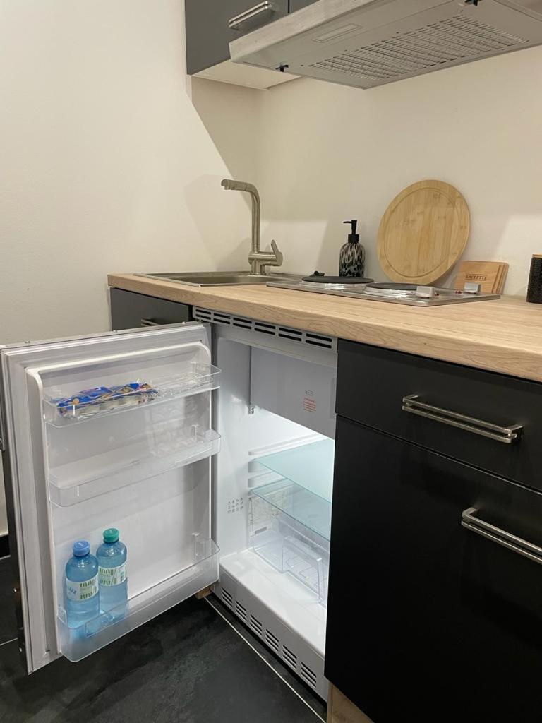 Appartement Leo ゼーフェルト・イン・チロル エクステリア 写真