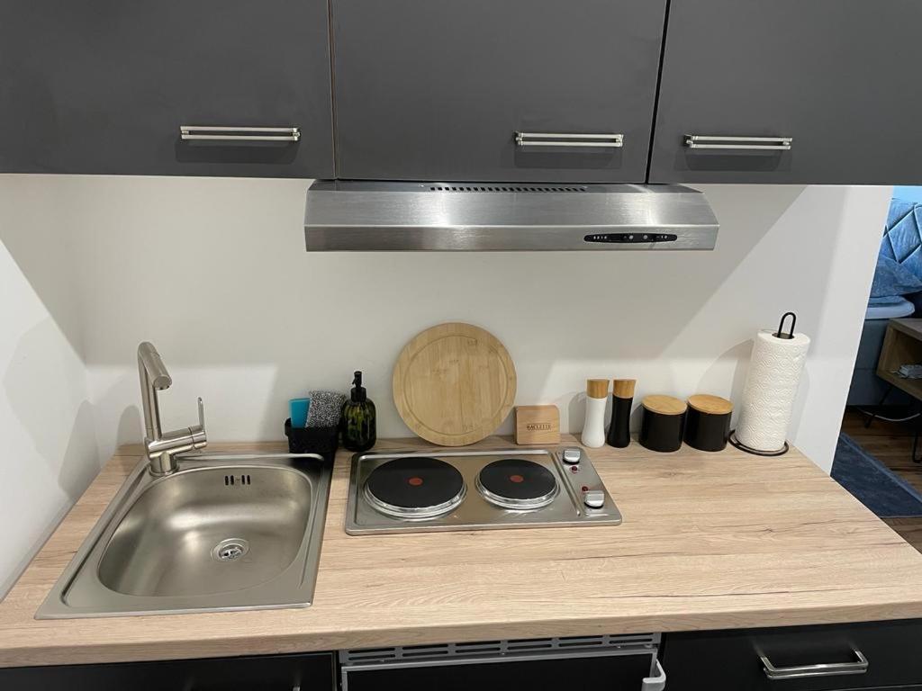 Appartement Leo ゼーフェルト・イン・チロル エクステリア 写真