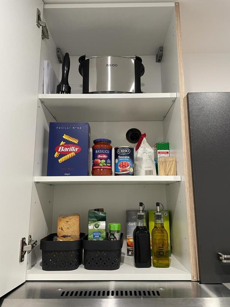 Appartement Leo ゼーフェルト・イン・チロル エクステリア 写真