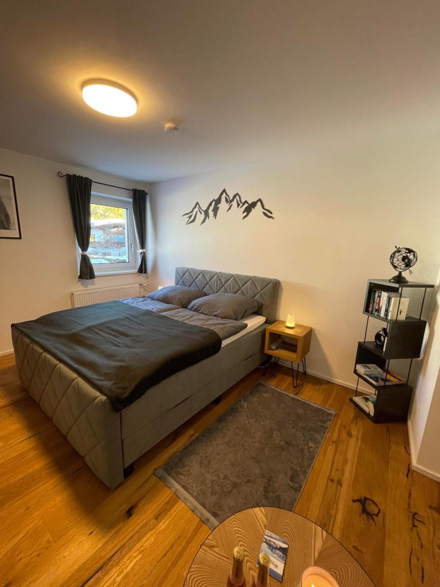 Appartement Leo ゼーフェルト・イン・チロル エクステリア 写真